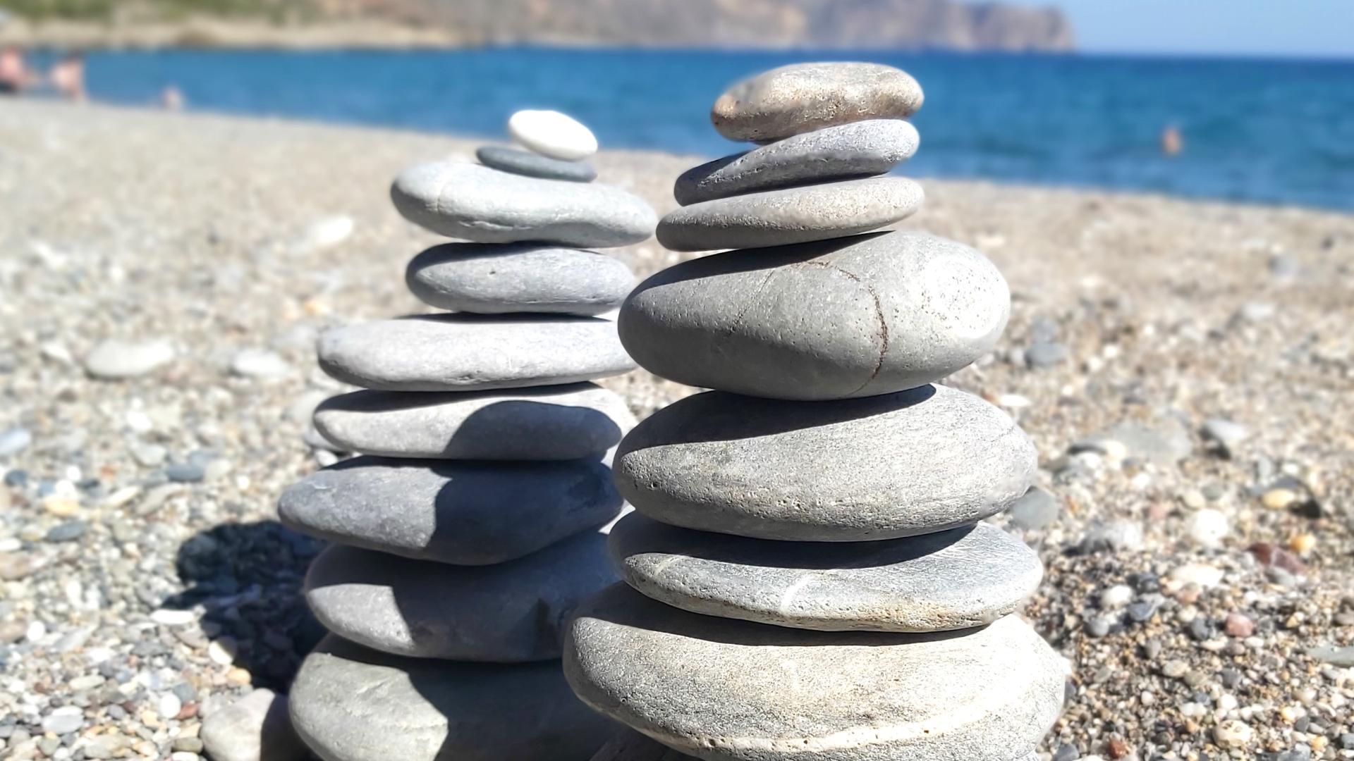 I Værekraft Retreat