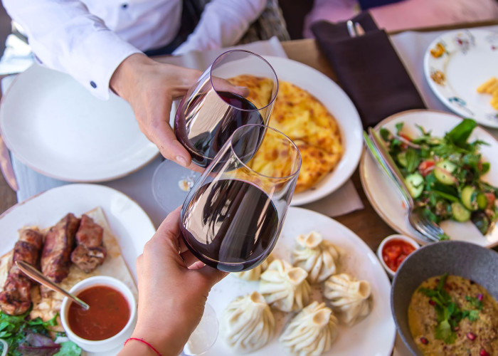 La'mme søker gjester til testreiser