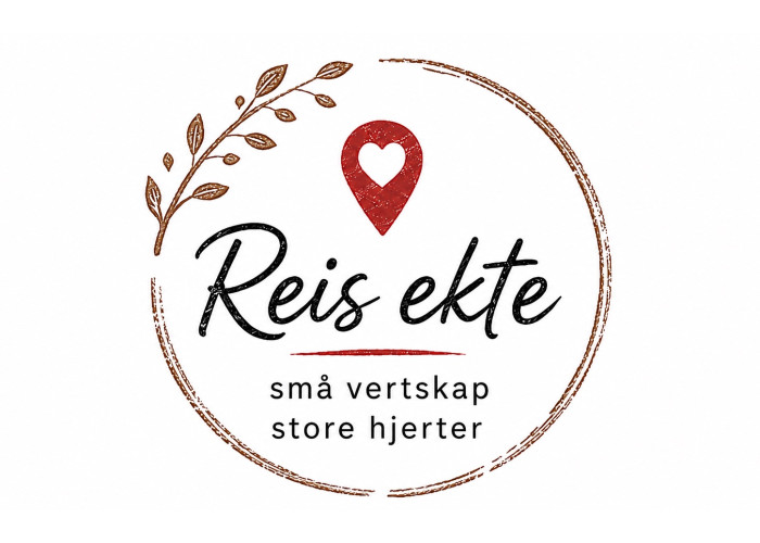 Reis ekte