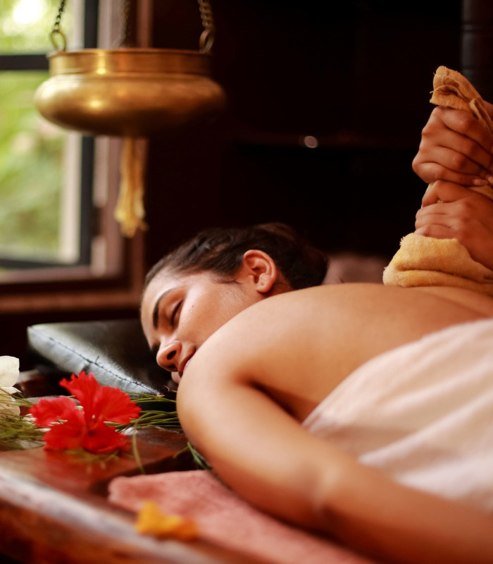 Kerala ayurveda