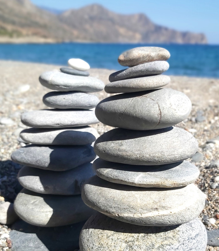 Hellas - I Værekraft Retreat - Fordypning