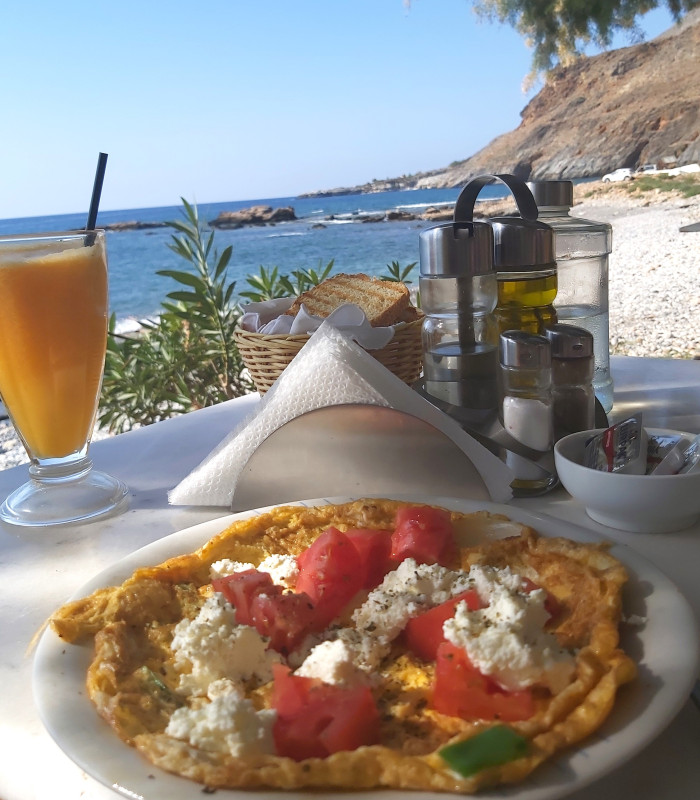 Hellas - I Værekraft Retreat