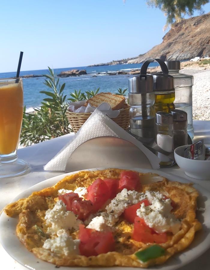 Hellas - I Værekraft Retreat