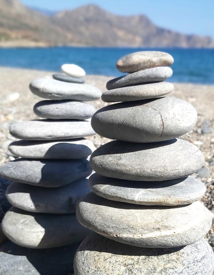 Hellas - I Værekraft Retreat - Fordypning