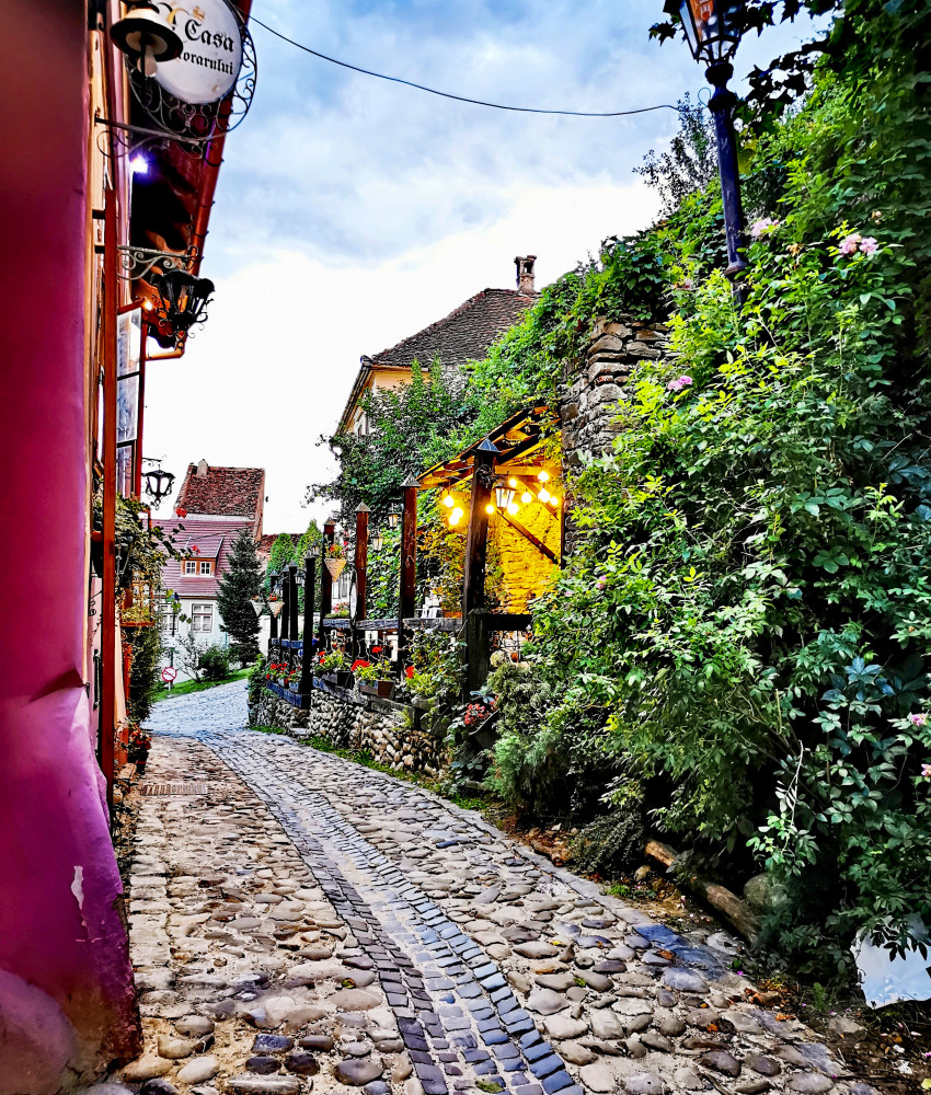 Trakia & Rodopi-fjellene