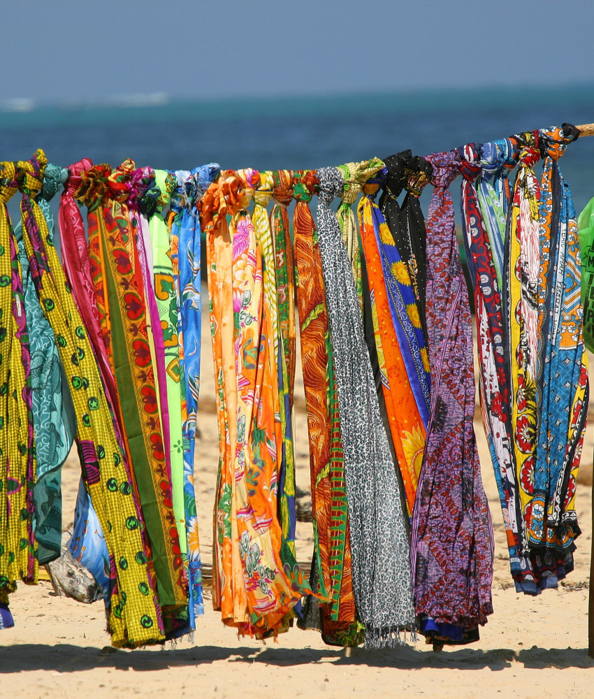 Tuléar - Ifaty - Mangily