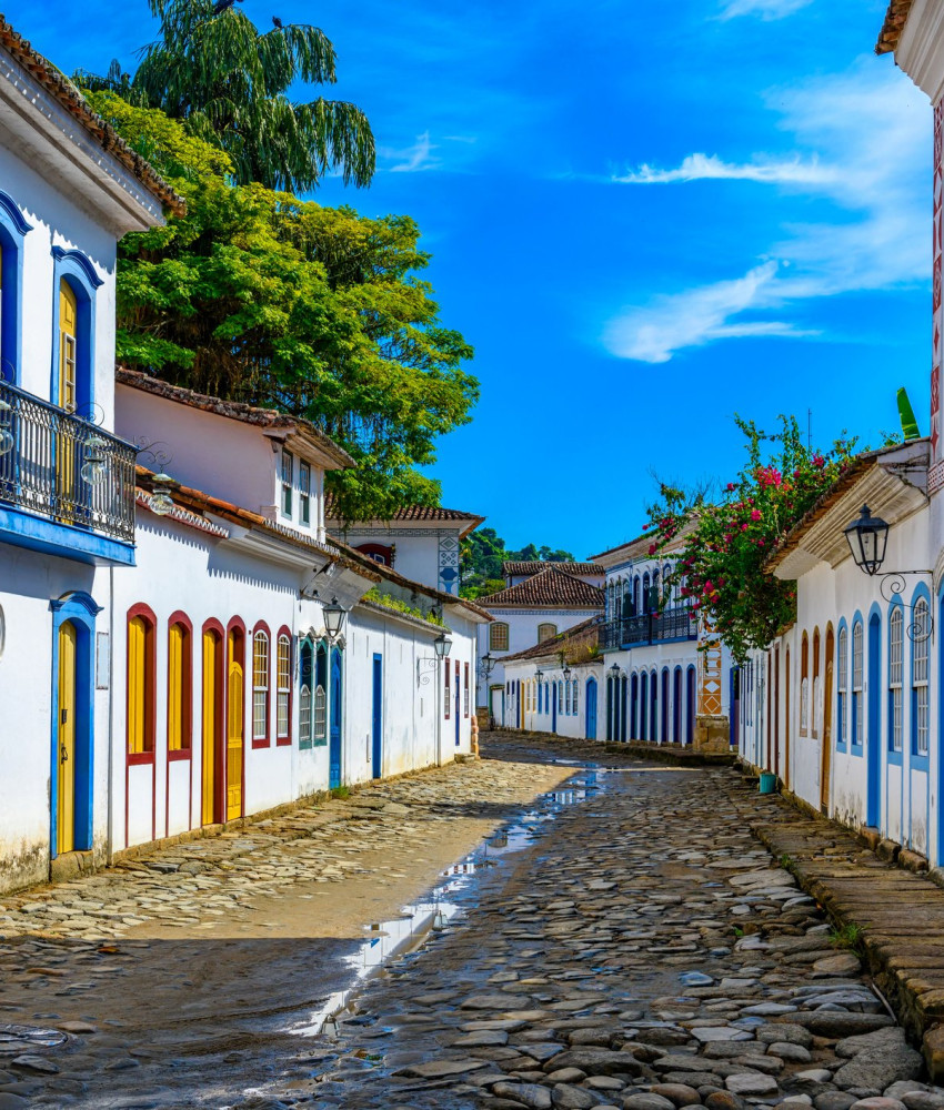 Paraty