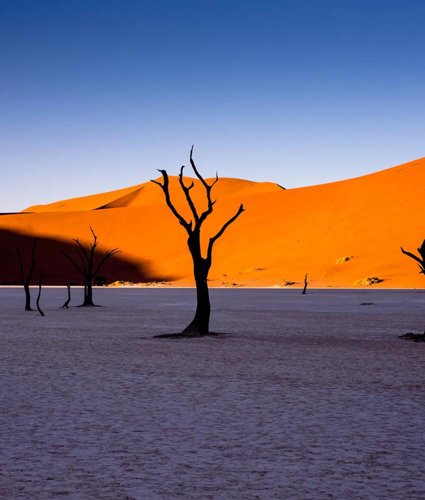 Sossusvlei