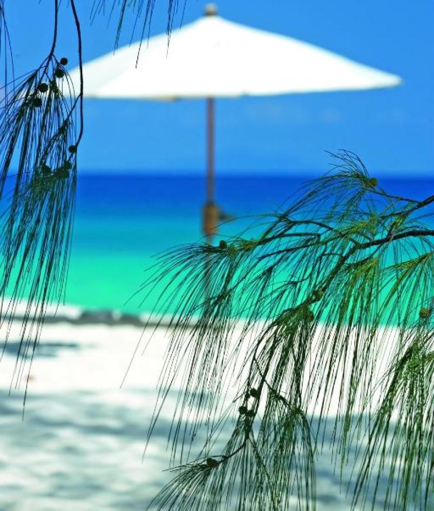 Nosy Mitisio-skjærgården