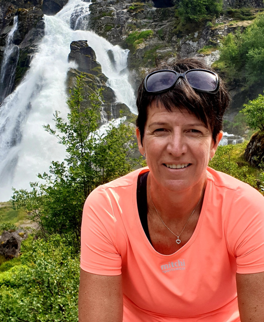 La'mme |Wenche S. Tvenge